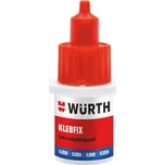 WURTH VTEŘINOVÉ LEPIDLO KLEBFIX SUPER FAST GLUE 5G