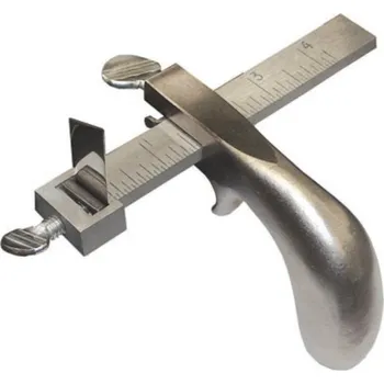 Stavební řezačka Řezačka pásků C.S. Osborne no. 51-1/2