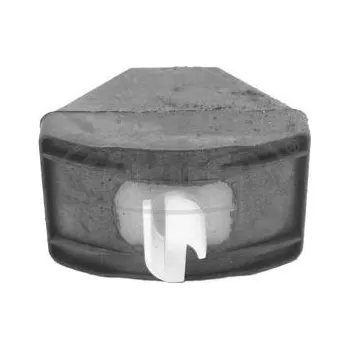 Zadní náprava doraz zadní nápravy peugeot 206,206sw