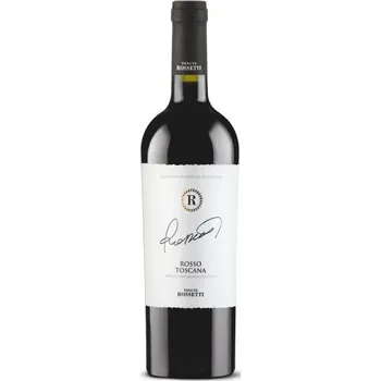 Farnese Fantini Rosso Toscana 0,75 l