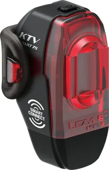 Cyklosvítilna Lezyne KTV Pro Smart zadní černé