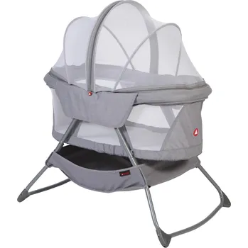 Dětská postýlka Top Mark Sky