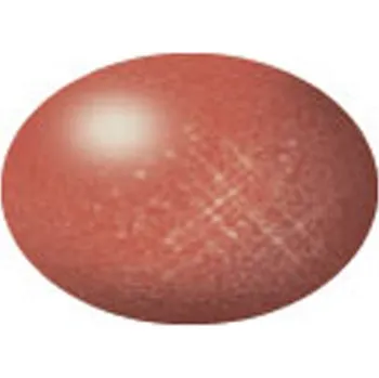 Modelářská barva Revell Barva akrylová metalická - Bronzová (Bronze) - č. 95