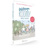 (Re)design rodiny pro 21. století - Vratislav Hlásek, Alžběta Hlásková (2019, brožovaná)