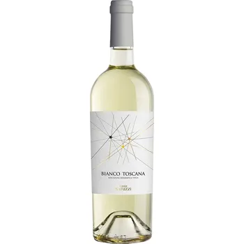 Cantina di Italia Toscana Bianco 2017 IGT 0,75 l