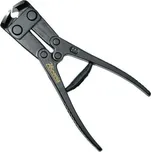 Zbirovia 293/200 - čelní převodové štípací kleště 200 mm, do průměru 2,5 mm