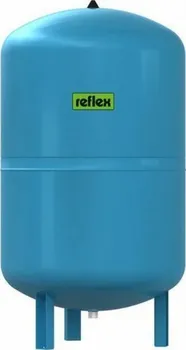 Expanzní nádoba Refix expanzní nádoba DE/80/10 modrá 7306500