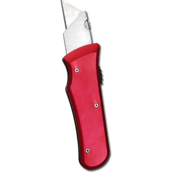 Pracovní nůž Nůž výsuvný zednický P126