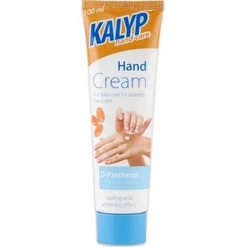 Péče o ruce Kalyp D-Panthenol krém na ruce 100 ml