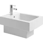 DURAVIT VERO bidet závěsný, bílý