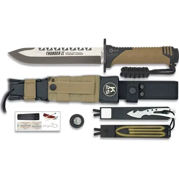 K25 Thunder II