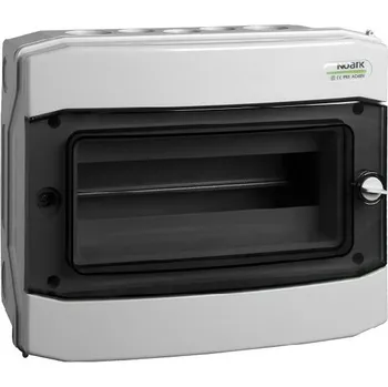 Rozvaděč NOARK PHS 12T 101494