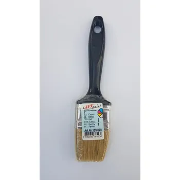 Průmyslové lepidlo Štětec 1,5 plochý, plast. držadlo