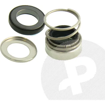 Příslušenství k čerpadlu ČERPACÍ TECHNIKA | ND CESSPIT / AQUA - mechanická ucpávka JC 15mm 29808