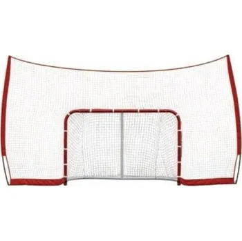 Hokejová branka Postranní síť Winnwell 72" Flexi, 72" Winnwell