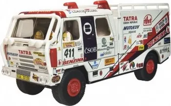 Kovap Tatra 815 Has Granada Dakar 1995 1:43