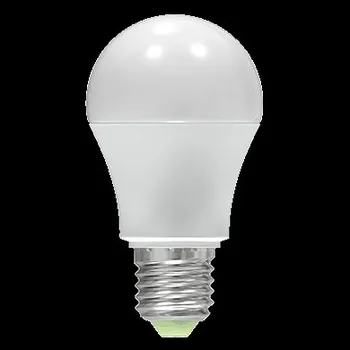 Žárovka LQ5 LED A60 240V 6W E27 4000K