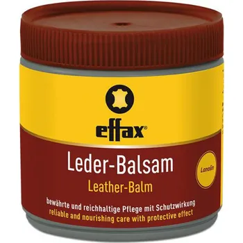 Effax Balzám na kůži 500 ml