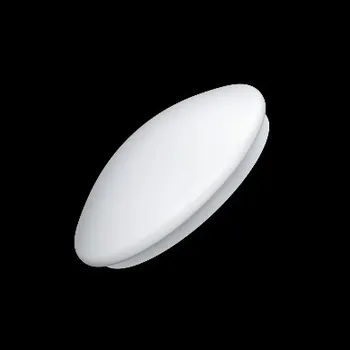 GALAXY LED DP 230-240V 12W/830 Ø257 mm IP44