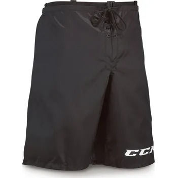 Hokejové kalhoty Hokejový návlek CCM PP10 SR, Senior, XL, červená CCM