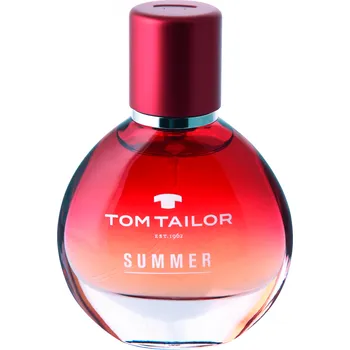 Dámský parfém Tom Tailor Summer W EDT 30 ml