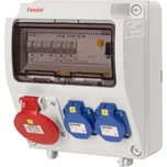 Famatel v165 ZSF20100000.1/3957