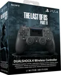 Sony DualShock 4 V2 The Last of Us Part…