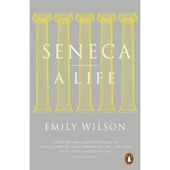 Cizojazyčná kniha Seneca - Wilson, Emily