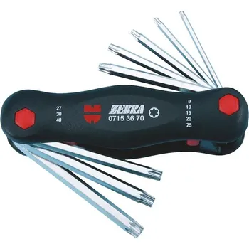 WURTH SKLÁDACÍ SADA TX