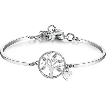 Náramek Brosway Tree Chakra BHK399 18,5 cm