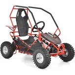 Hecht 54899 červené