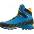 Pánská treková obuv Mammut Kento Guide High GTX Mens Shoes Dark Gentian/Freesia 44 2/3