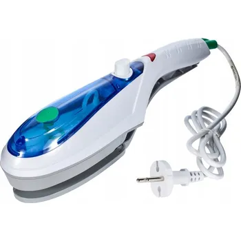 Žehlička Napařovací žehlička s parním kartáčem Steamer 15683