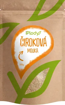 Mouka iPlody Čiroková mouka