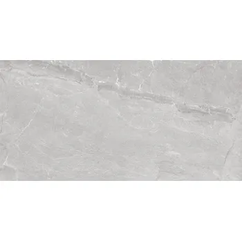 Dlažba Tioga TG12 lappato - dlaždice rektifikovaná 59,7x119,7 šedá lappovaná 156987