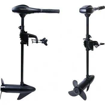 Lodní motor Recenze Maxima P 58 LB