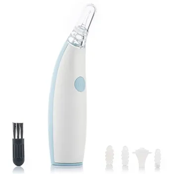Čistič uší InnovaGoods Clinear Wellness Care čistič uší