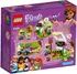 Stavebnice LEGO LEGO Friends 41425 Olivia a její květinová zahrada