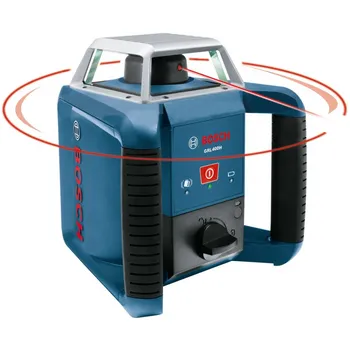 BOSCH Professional GRL 400 H