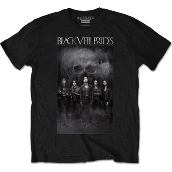 Pánské tričko Black Veil Brides (Triko Black Veil Brides)