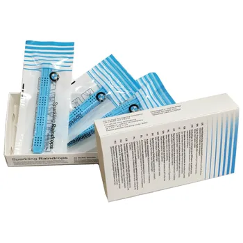 BMW 83122285679 náhradní vůně Sparkling Raindrops Vůně do auta BMW 83122285679 náhradní vůně Sparkling Raindrops