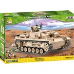 COBI 2529 II Sturmgeschutz III Ausf. D