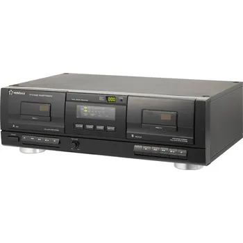 Radiomagnetofon Renkforce TP-1010USB