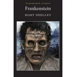 Frankenstein - Mary Shelley [EN] (2011, brožovaná)