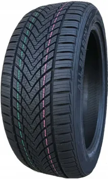 Celoroční osobní pneu Tracmax Trac Saver AS01 215/45 R16 90 V XL