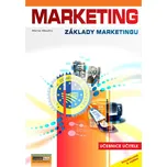 Marketing: Základy marketingu: Učebnice…
