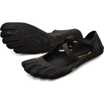 Dámská fitness obuv Vibram Fivefingers V-Soul W černé