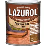 Lazurol S1080 bezbarvý 2,5 l