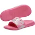 Dámské pantofle PUMA Popcat 20 Summer 372626-02 40,5