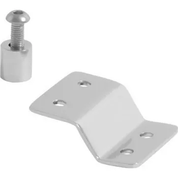 Auto-moto Highway Hawk Montážní sada pro nosič zavazadel Yamaha